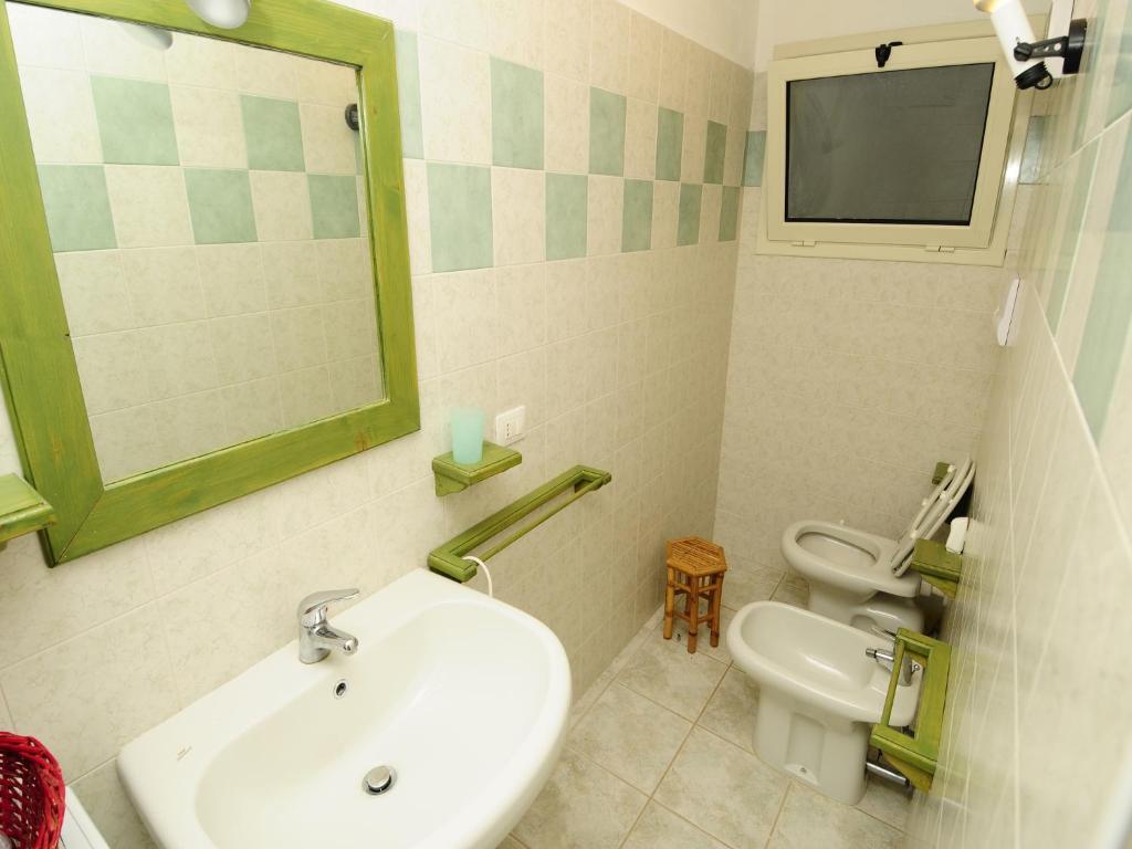 B&B Simon&Simon San Teodoro  Habitación foto