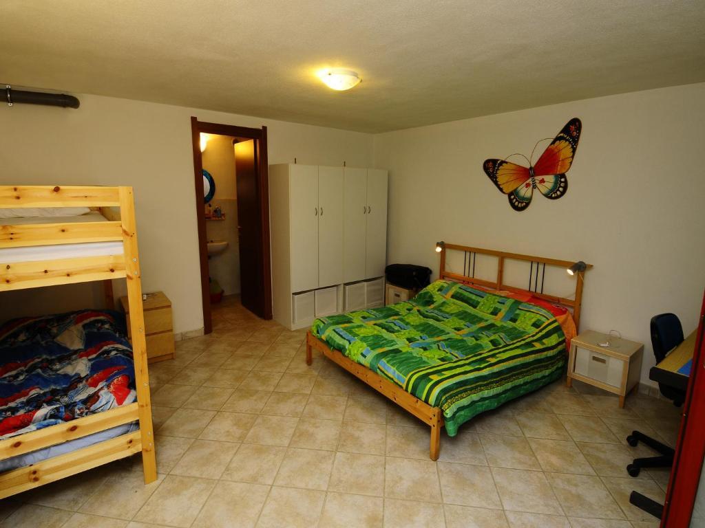 B&B Simon&Simon San Teodoro  Habitación foto